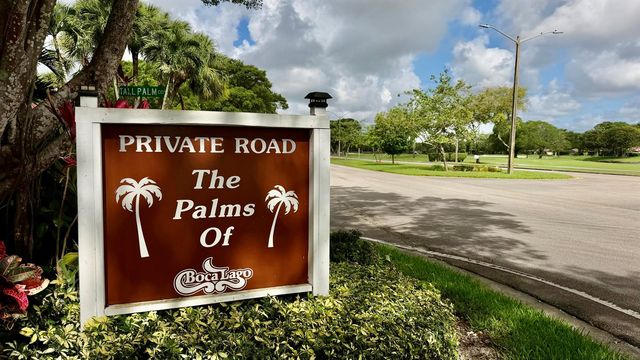21695 Tall Palm Circle 4a, Boca Raton, FL 33433