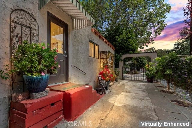 4825 Ruth, Los Angeles, CA 90041