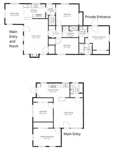 4825 Ruth, Los Angeles, CA 90041