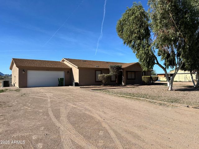 1226 S 369TH Lane, Tonopah, AZ 85354
