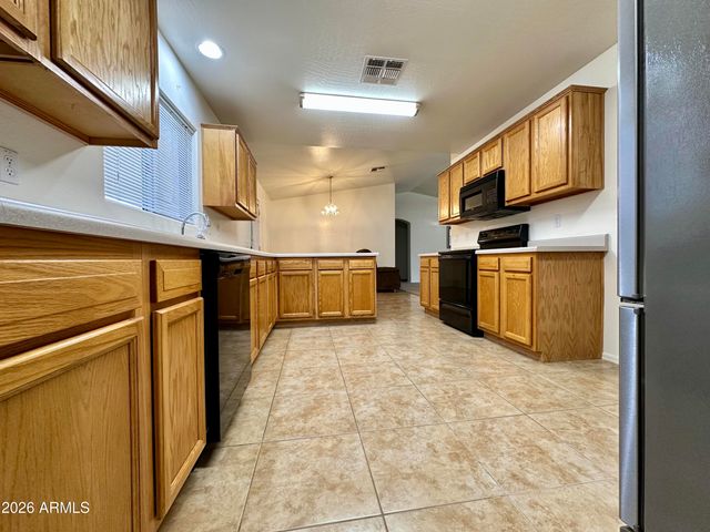 1226 S 369TH Lane, Tonopah, AZ 85354