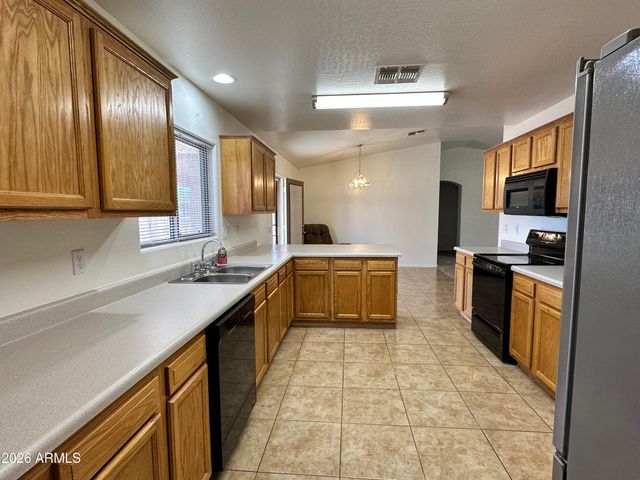 1226 S 369TH Lane, Tonopah, AZ 85354