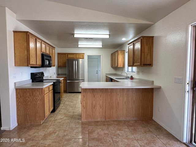 1226 S 369TH Lane, Tonopah, AZ 85354