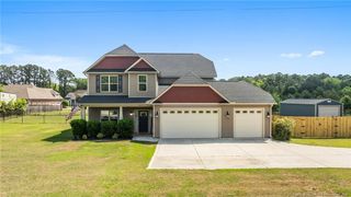 2671 Cypress Lakes Road, Hope Mills, NC 28348