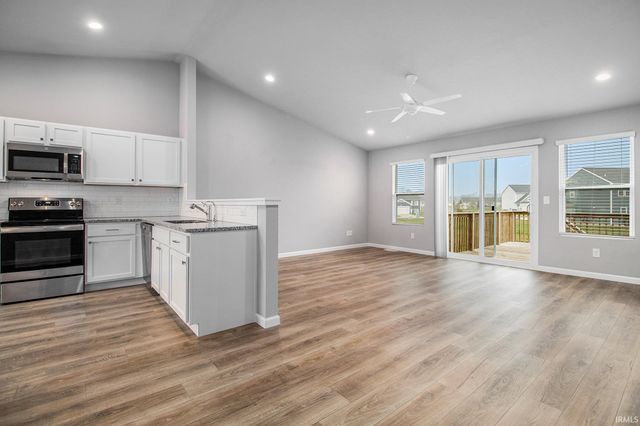 50681 Deer Crossing Trail, Elkhart, IN 46514