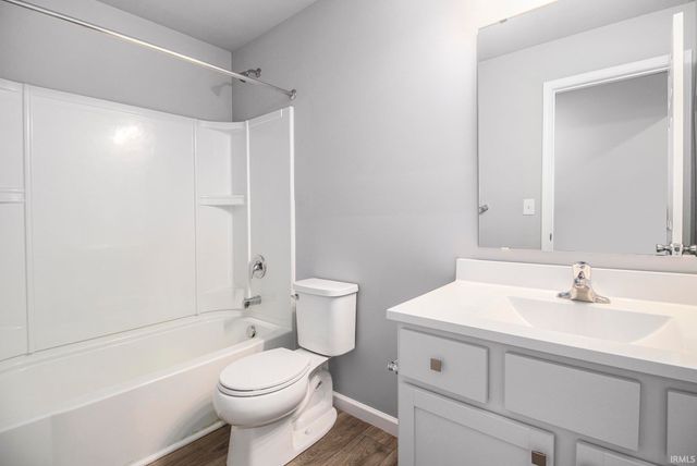 50681 Deer Crossing Trail, Elkhart, IN 46514