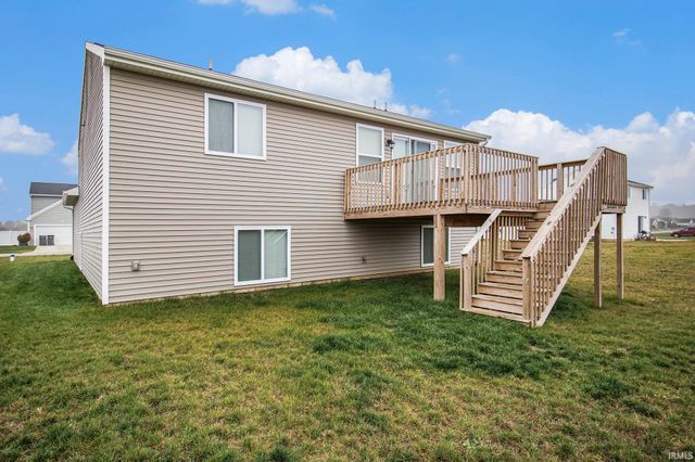 50681 Deer Crossing Trail, Elkhart, IN 46514