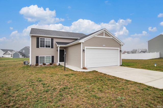 50681 Deer Crossing Trail, Elkhart, IN 46514