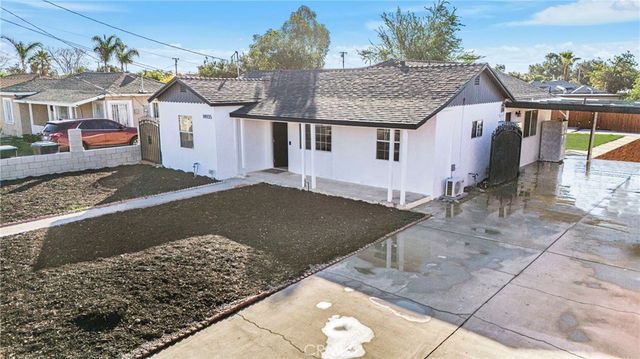 14935 Hibiscus, Fontana, CA 92335