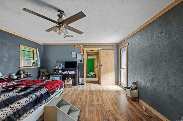 288 Woodlawn Road, Austin, AR 72007