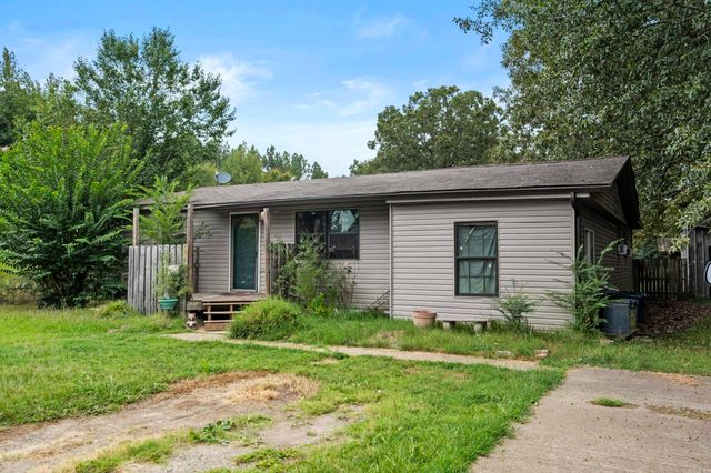 288 Woodlawn Road, Austin, AR 72007