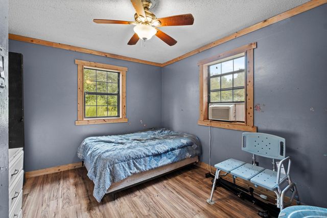 288 Woodlawn Road, Austin, AR 72007