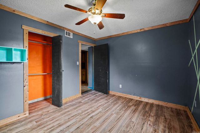 288 Woodlawn Road, Austin, AR 72007