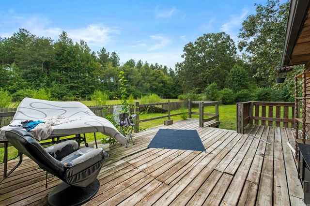 288 Woodlawn Road, Austin, AR 72007