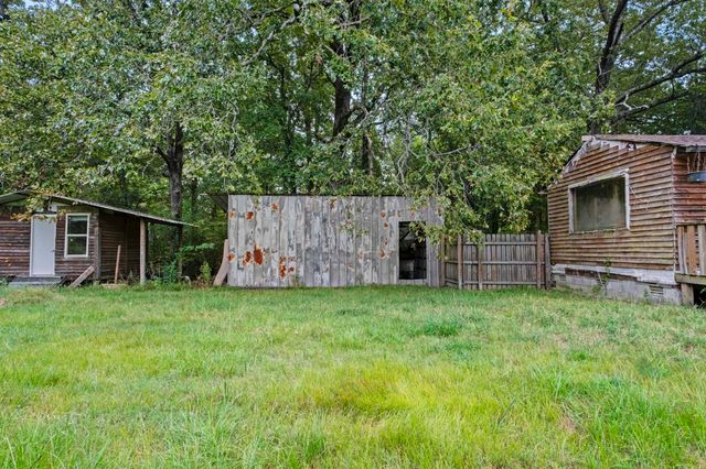 288 Woodlawn Road, Austin, AR 72007