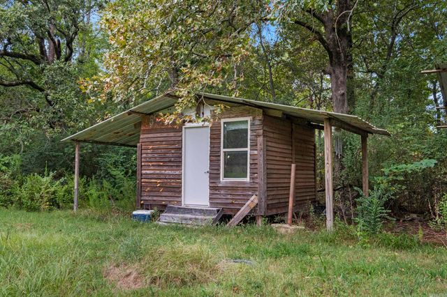 288 Woodlawn Road, Austin, AR 72007