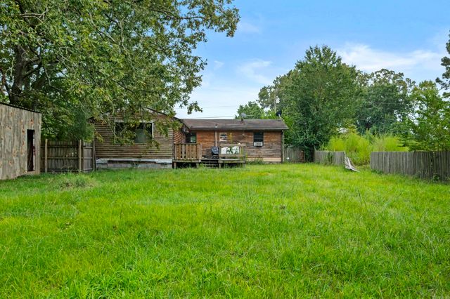 288 Woodlawn Road, Austin, AR 72007