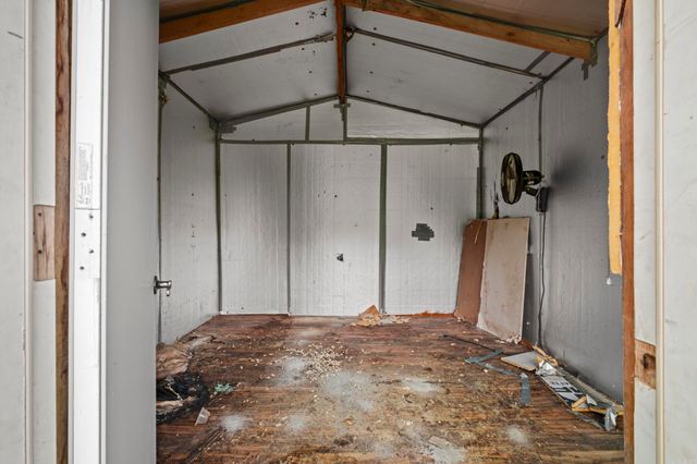 288 Woodlawn Road, Austin, AR 72007