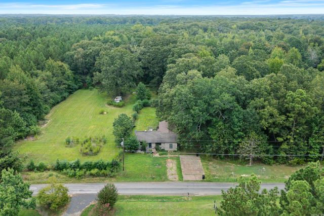 288 Woodlawn Road, Austin, AR 72007