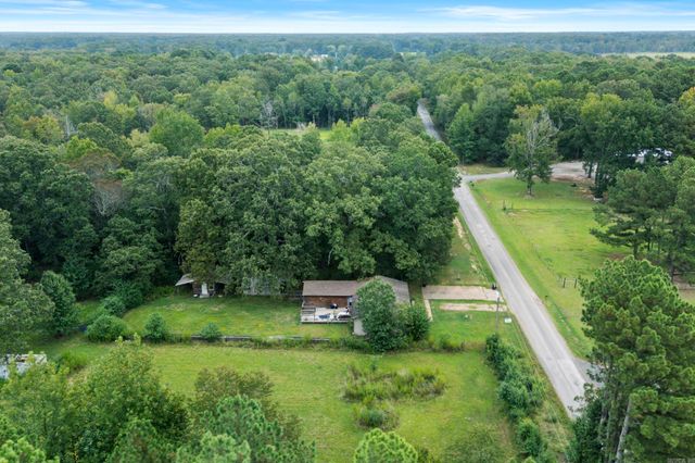 288 Woodlawn Road, Austin, AR 72007