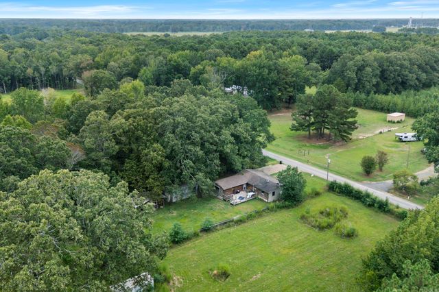 288 Woodlawn Road, Austin, AR 72007