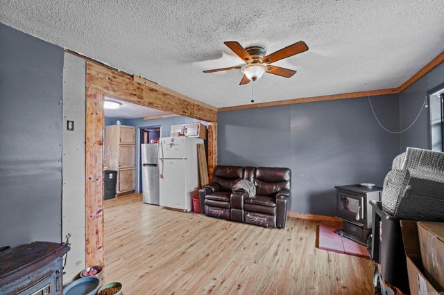 288 Woodlawn Road, Austin, AR 72007