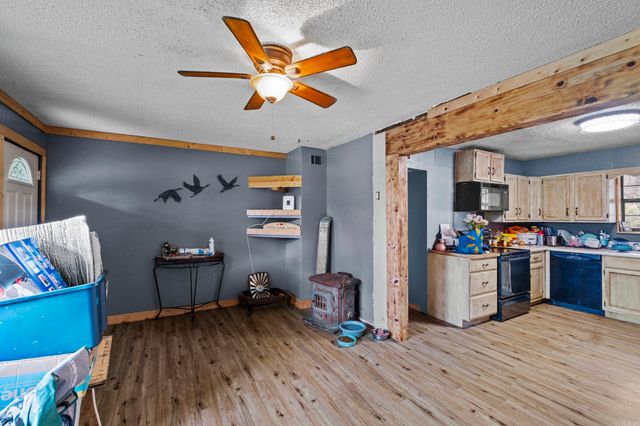 288 Woodlawn Road, Austin, AR 72007