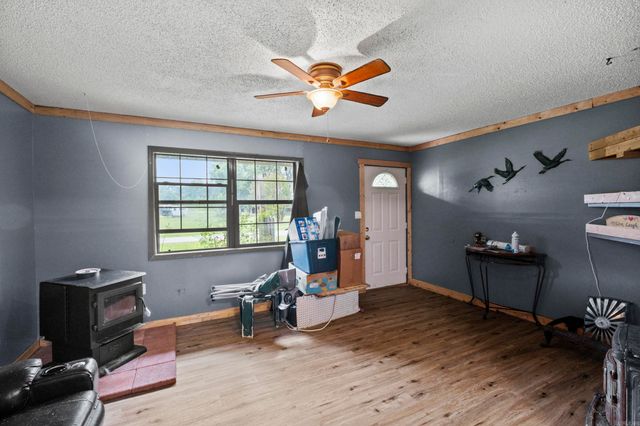 288 Woodlawn Road, Austin, AR 72007