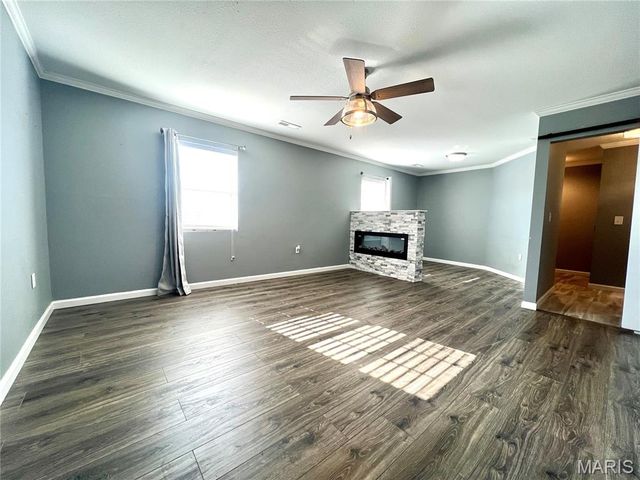 792 County Road 466, Poplar Bluff, MO 63901