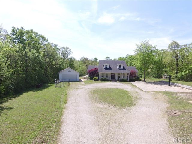 792 County Road 466, Poplar Bluff, MO 63901