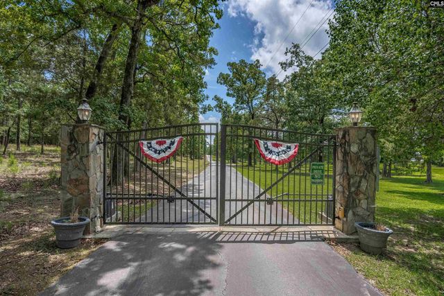 165 Saint Thomas Church Road, Chapin, SC 29036