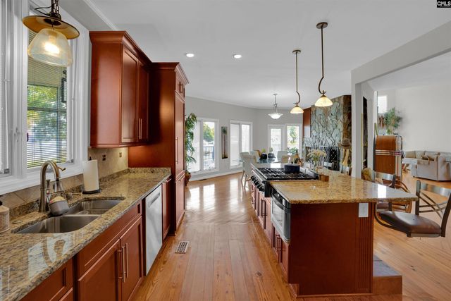 165 Saint Thomas Church Road, Chapin, SC 29036