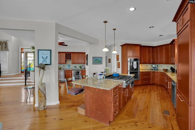 165 Saint Thomas Church Road, Chapin, SC 29036