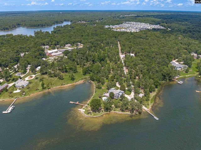 165 Saint Thomas Church Road, Chapin, SC 29036