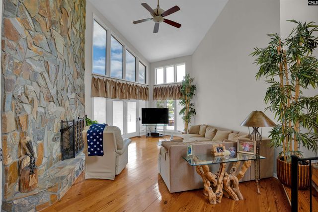 165 Saint Thomas Church Road, Chapin, SC 29036