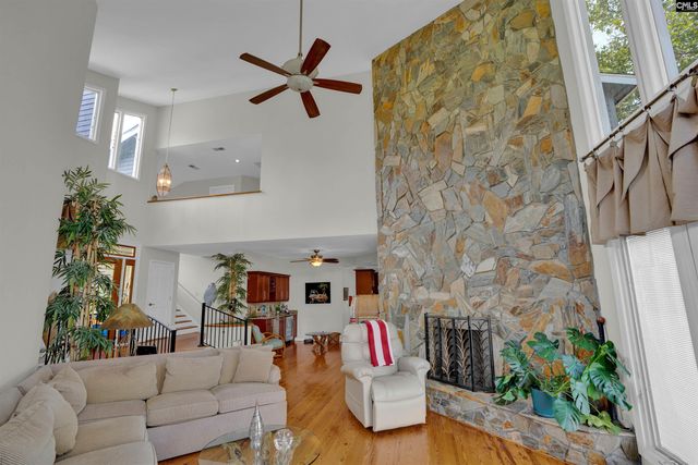 165 Saint Thomas Church Road, Chapin, SC 29036