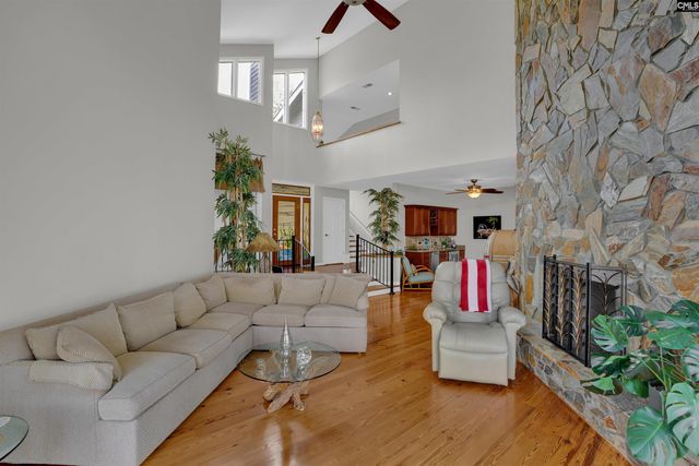 165 Saint Thomas Church Road, Chapin, SC 29036