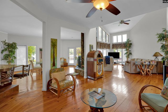 165 Saint Thomas Church Road, Chapin, SC 29036