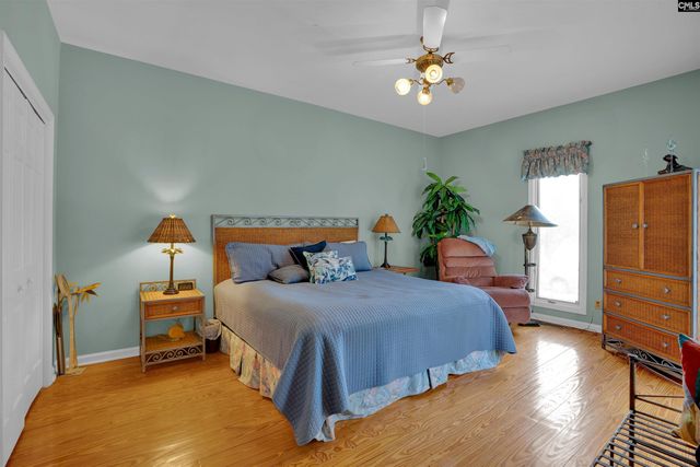 165 Saint Thomas Church Road, Chapin, SC 29036