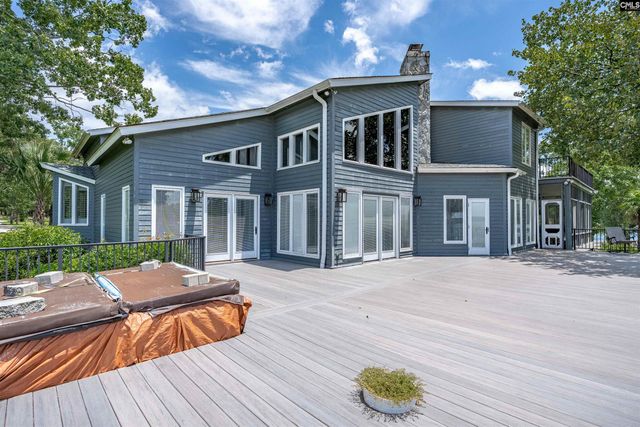 165 Saint Thomas Church Road, Chapin, SC 29036