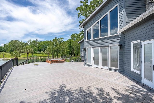 165 Saint Thomas Church Road, Chapin, SC 29036