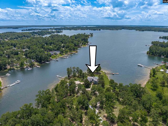 165 Saint Thomas Church Road, Chapin, SC 29036