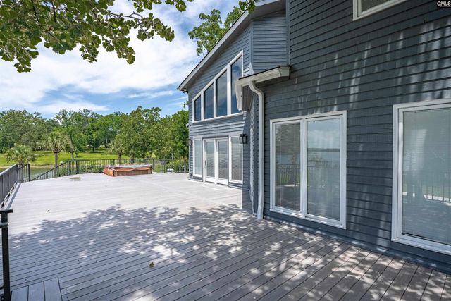 165 Saint Thomas Church Road, Chapin, SC 29036
