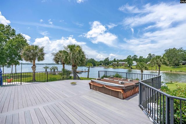 165 Saint Thomas Church Road, Chapin, SC 29036
