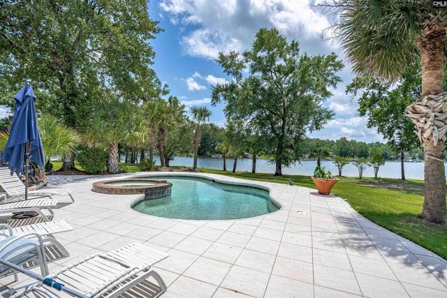 165 Saint Thomas Church Road, Chapin, SC 29036
