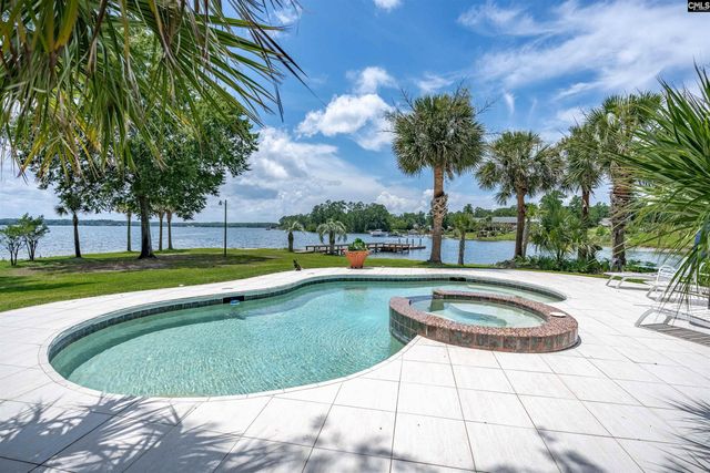 165 Saint Thomas Church Road, Chapin, SC 29036