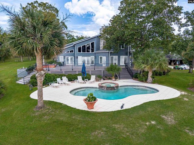 165 Saint Thomas Church Road, Chapin, SC 29036