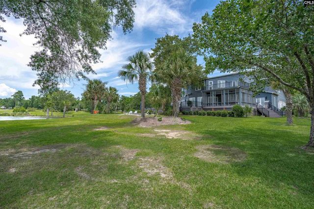 165 Saint Thomas Church Road, Chapin, SC 29036