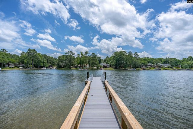 165 Saint Thomas Church Road, Chapin, SC 29036