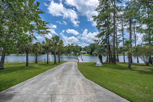 165 Saint Thomas Church Road, Chapin, SC 29036